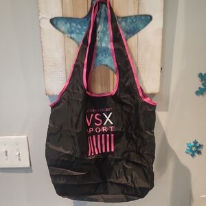NWT VSX Sport Women's Lightweight Nylon Bag